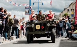 D-Day 2024 in Normandie