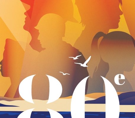 Festiviteiten-D-Day-80 jaar